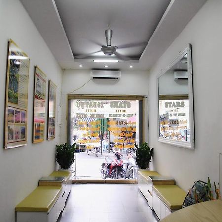 Hanoi Home Hostel Kültér fotó