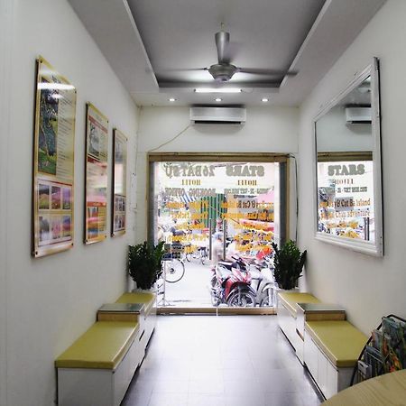 Hanoi Home Hostel Kültér fotó