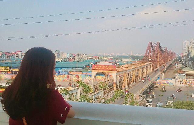 Hanoi Home Hostel Kültér fotó