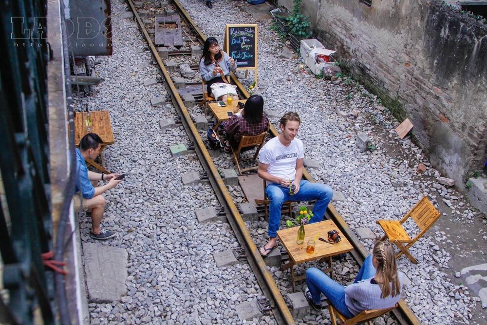 Hanoi Home Hostel Kültér fotó
