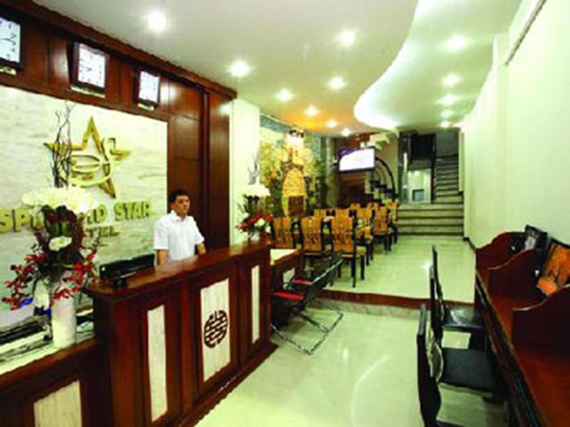 Hanoi Home Hostel Kültér fotó