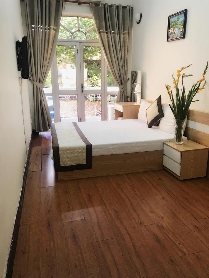 Hanoi Home Hostel Kültér fotó
