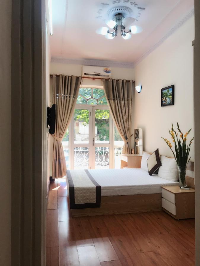 Hanoi Home Hostel Kültér fotó